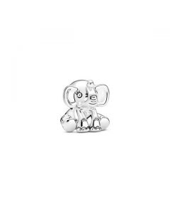 Ellie the Elephant Charm