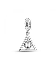 Harry Potter Deathly Hallows Dangle Charm