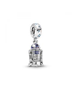 Star Wars, R2-D2 Dangle Charm