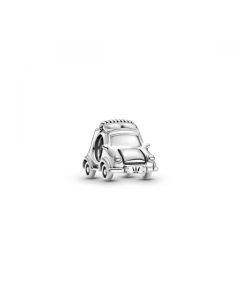 Electric Car Charm