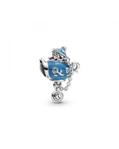 Disney, Alice in Wonderland, Unbirthday Party Teapot Charm