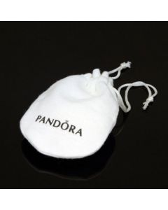 PANDORA Anti-Tarnish Pouch