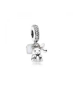 Baby Treasures Charm