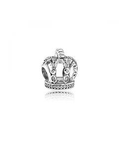 Fairytale Crown Charm