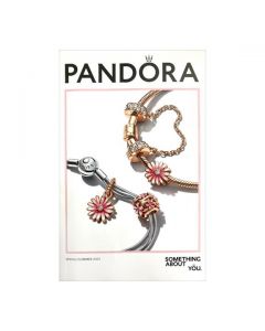 PANDORA Catalog