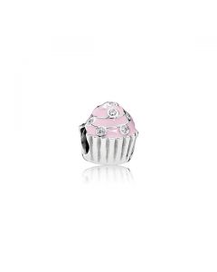 Sweet Cupcake Charm