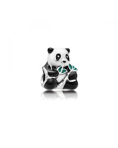 Sweet Panda Charm * 