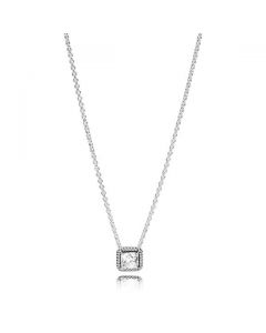 Timeless Elegance Necklace