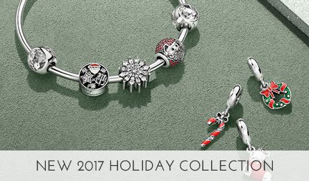 2017 New Holiday Collection