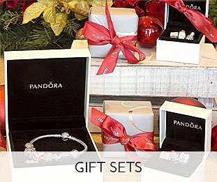 fusionere Marine Velsigne PANDORA Holiday Gift Guide | PANDORA® Mall of America