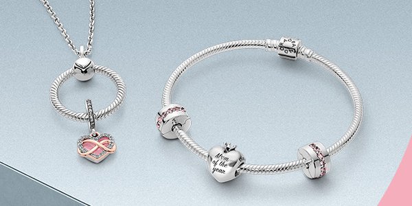 PANDORA Mother's Day Gift Guide | PANDORA® Mall of America
